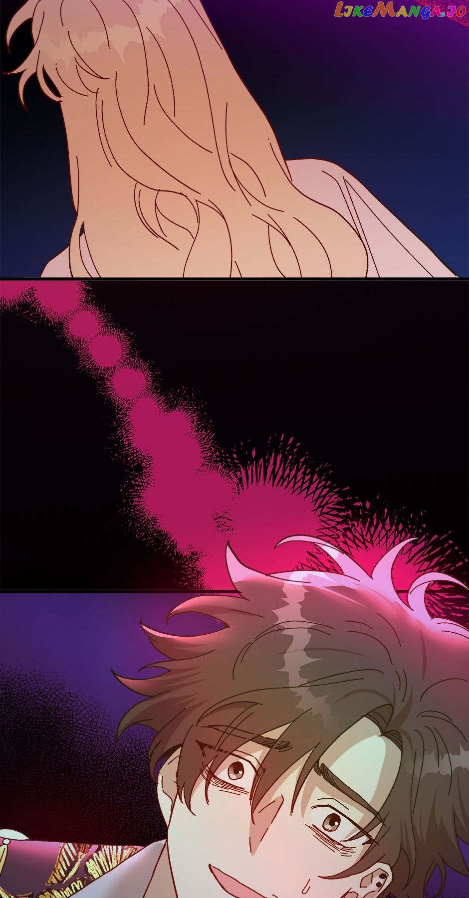 Crazy Like a Fox Chapter 113 - page 67