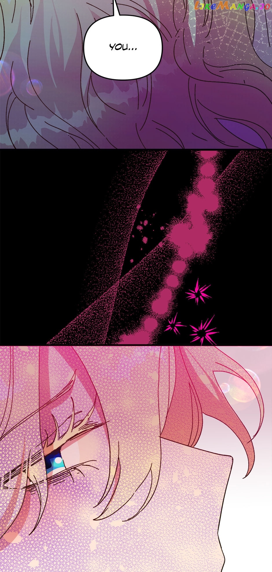 Crazy Like a Fox Chapter 113 - page 71