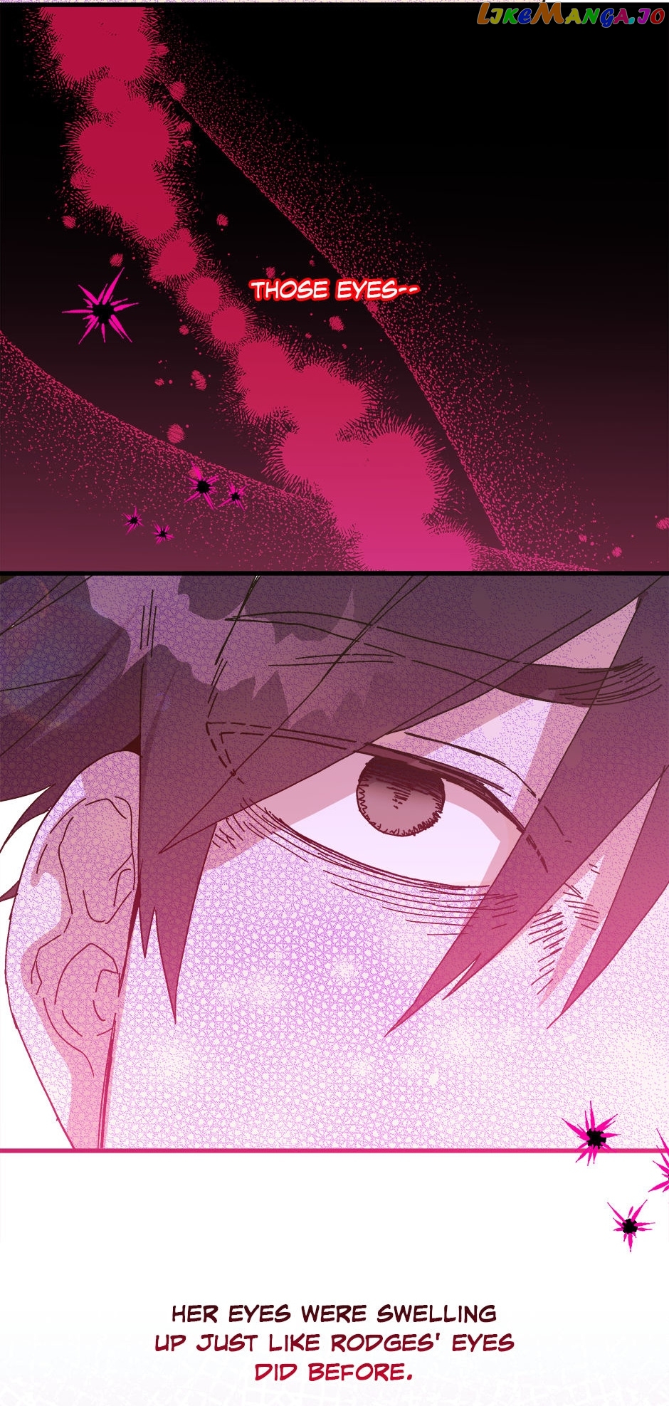 Crazy Like a Fox Chapter 113 - page 72