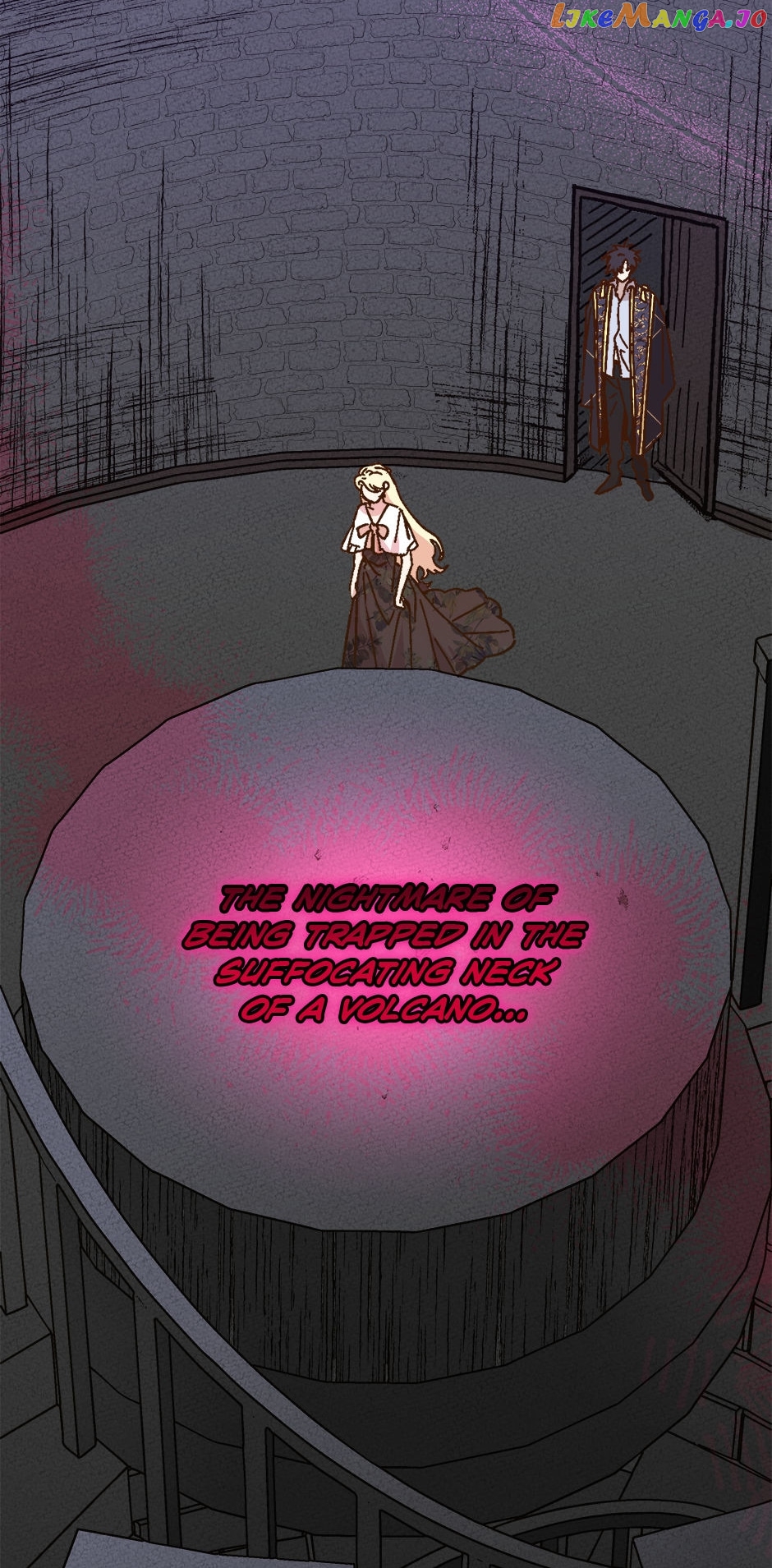 Crazy Like a Fox Chapter 113 - page 79
