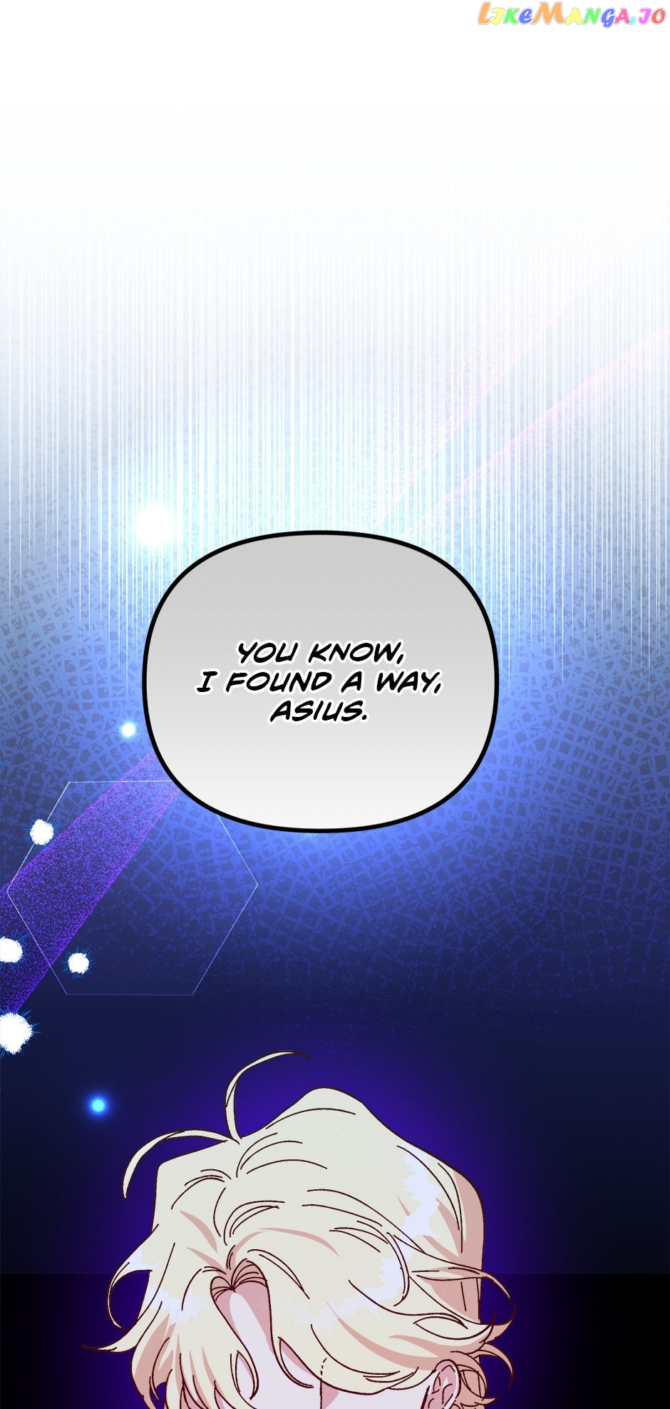 Crazy Like a Fox Chapter 113 - page 84