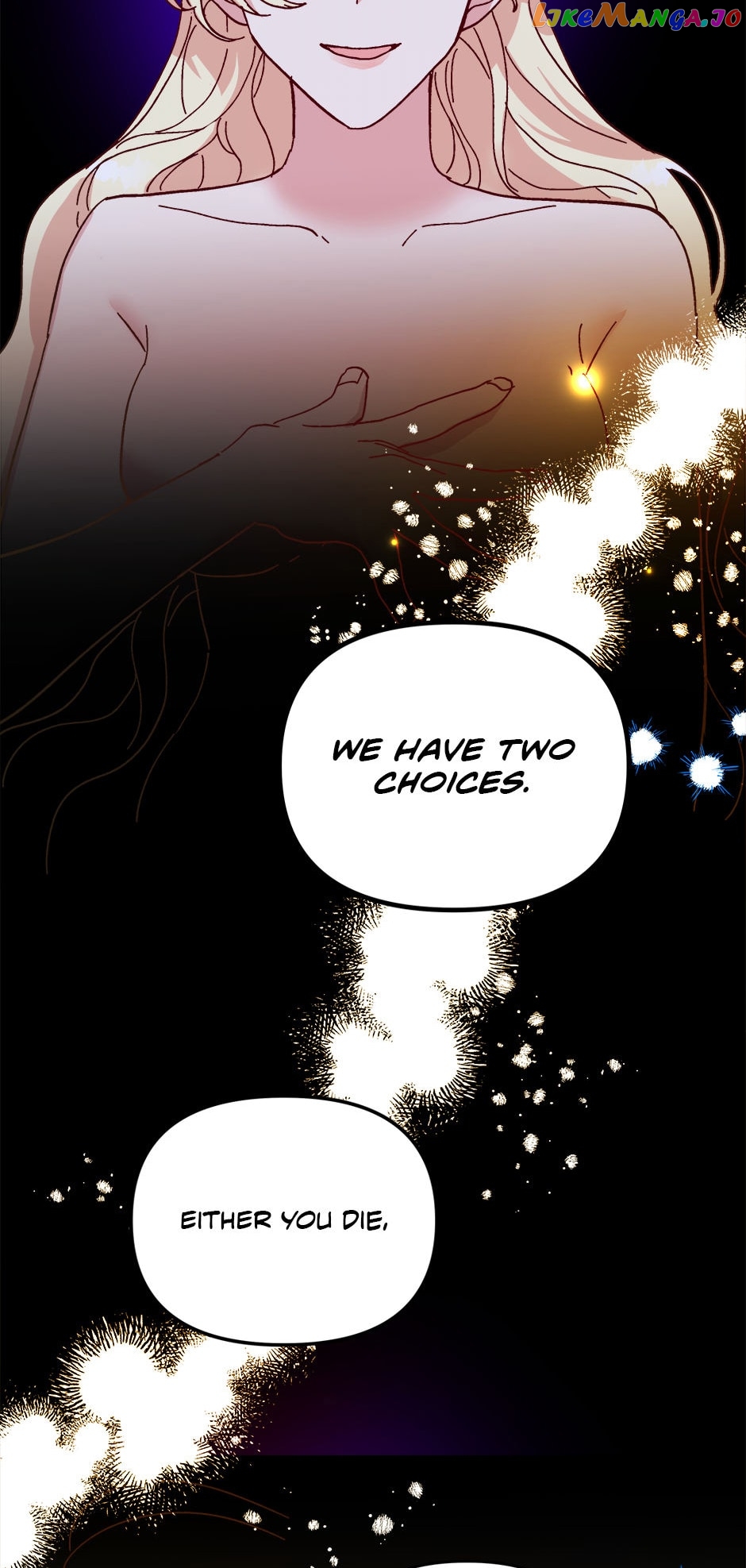 Crazy Like a Fox Chapter 113 - page 85