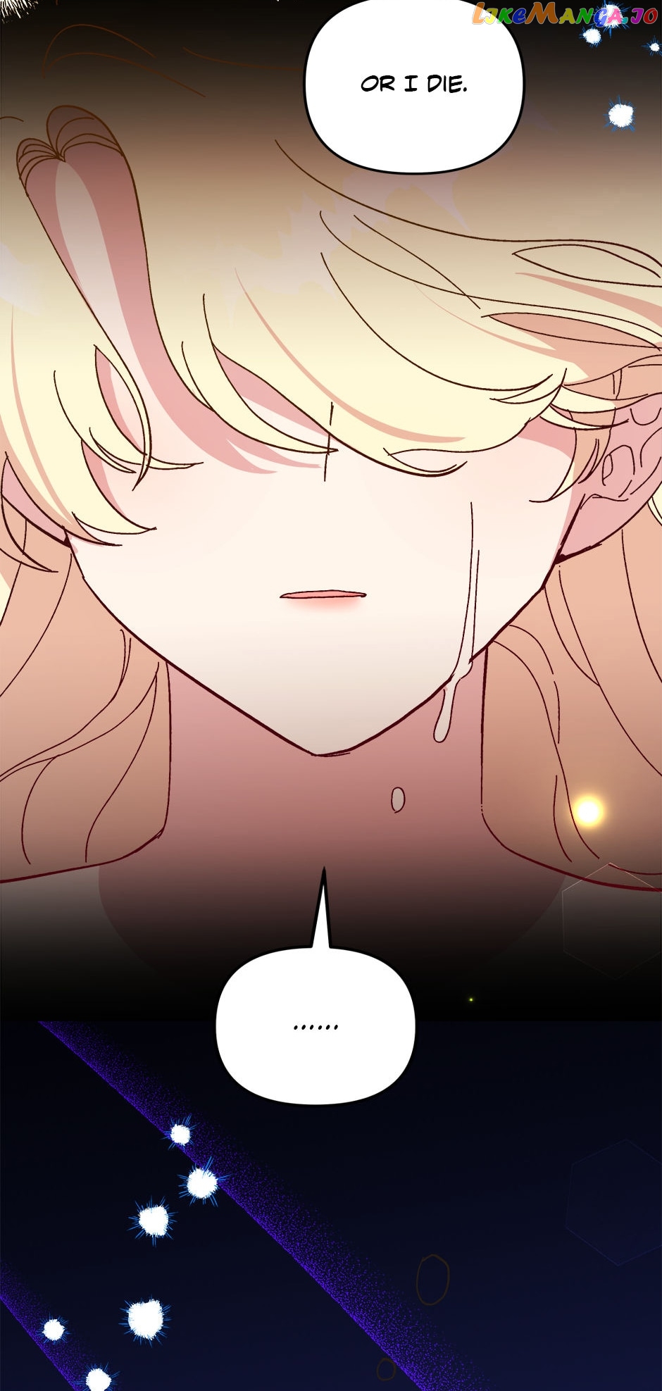 Crazy Like a Fox Chapter 113 - page 86