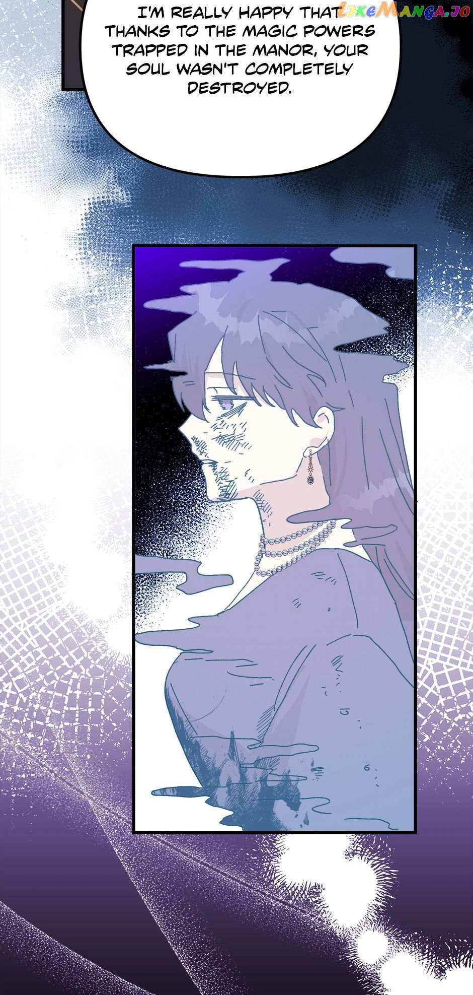 Crazy Like a Fox Chapter 113 - page 9