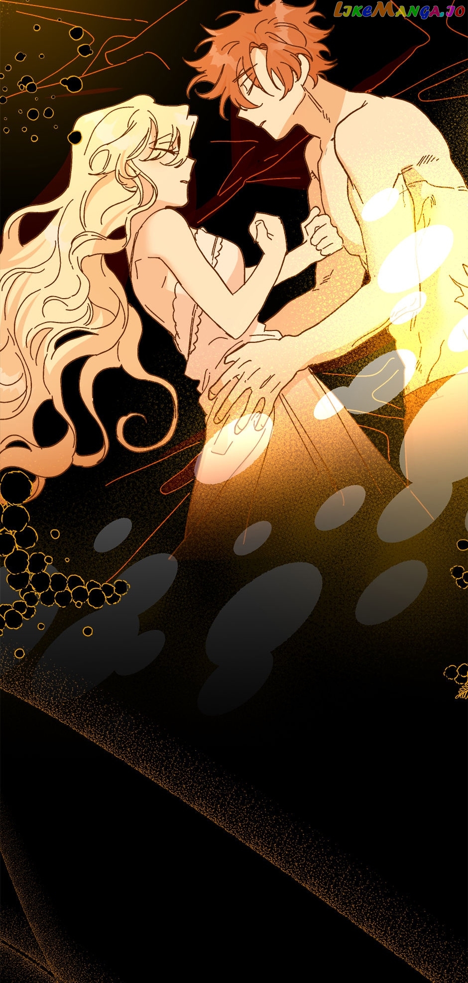 Crazy Like a Fox Chapter 113 - page 93