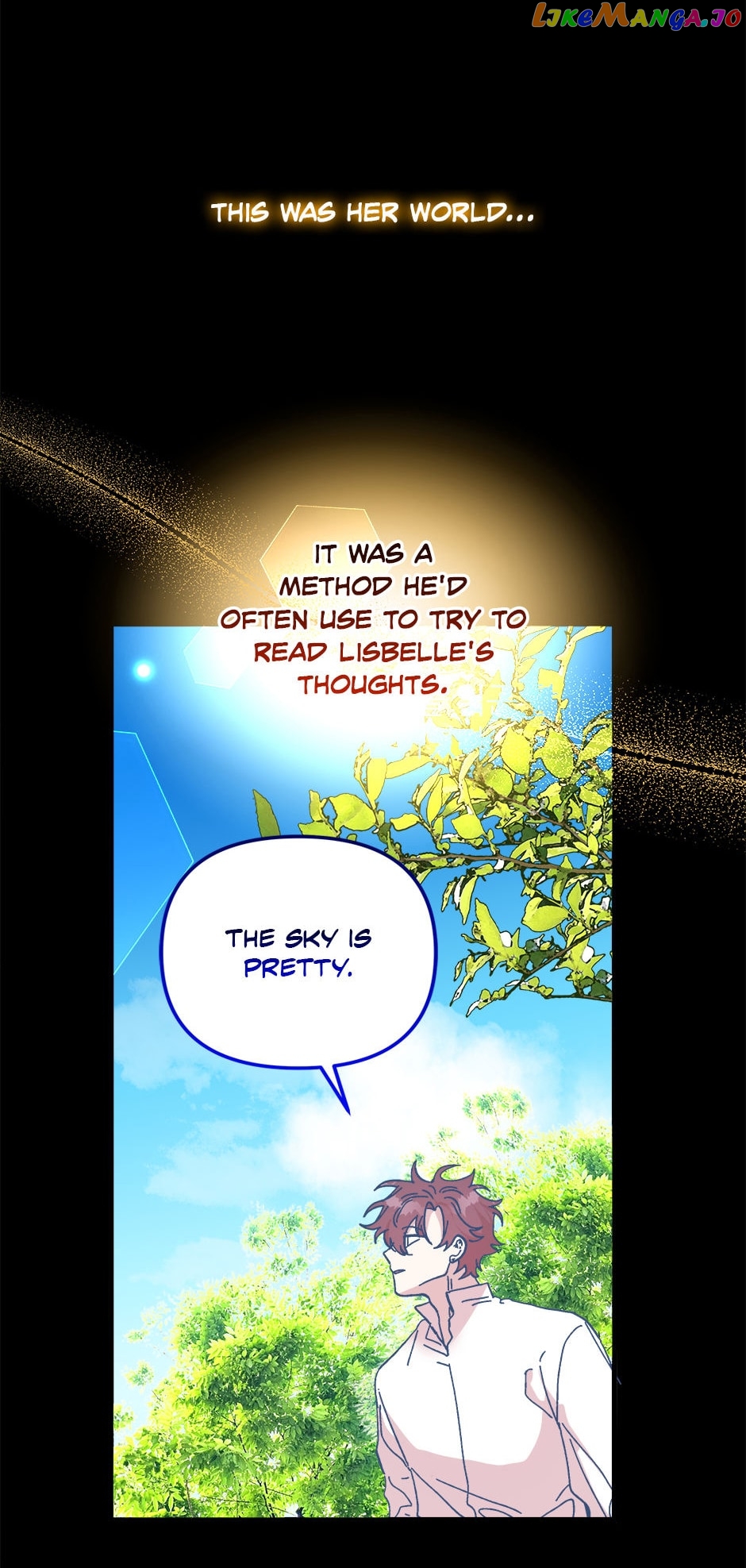 Crazy Like a Fox Chapter 113 - page 96