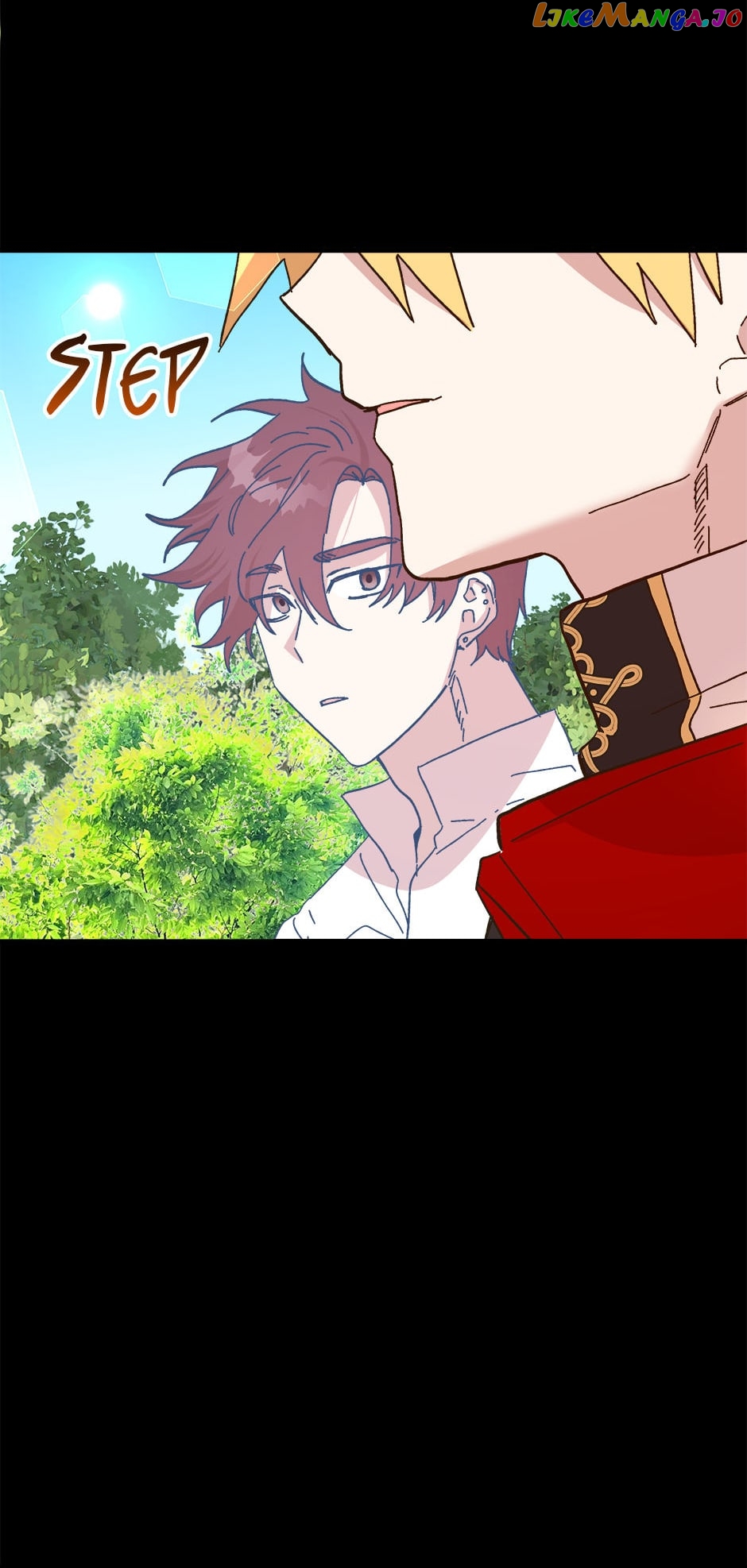 Crazy Like a Fox Chapter 113 - page 97