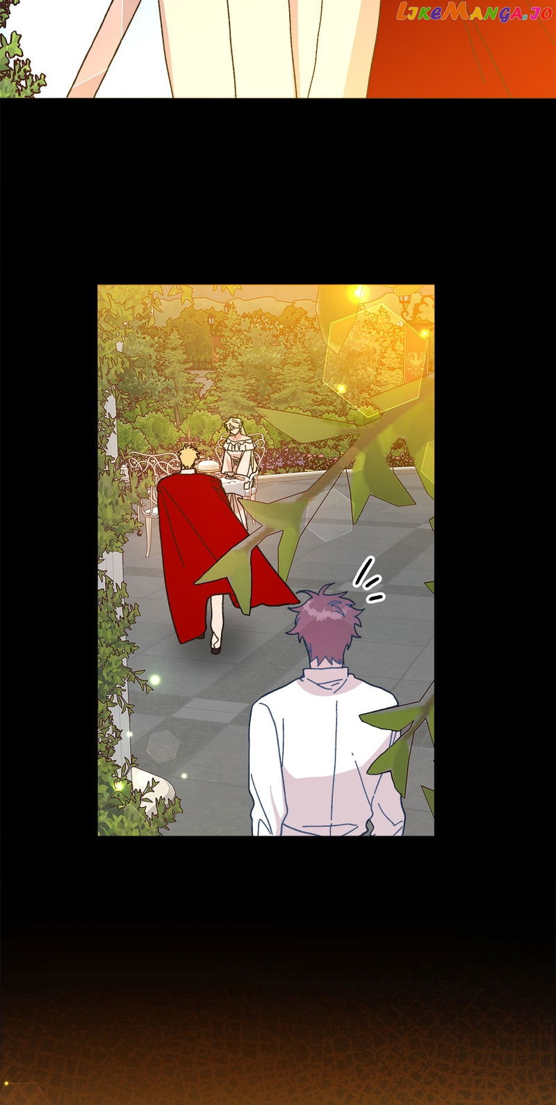 Crazy Like a Fox Chapter 113 - page 99