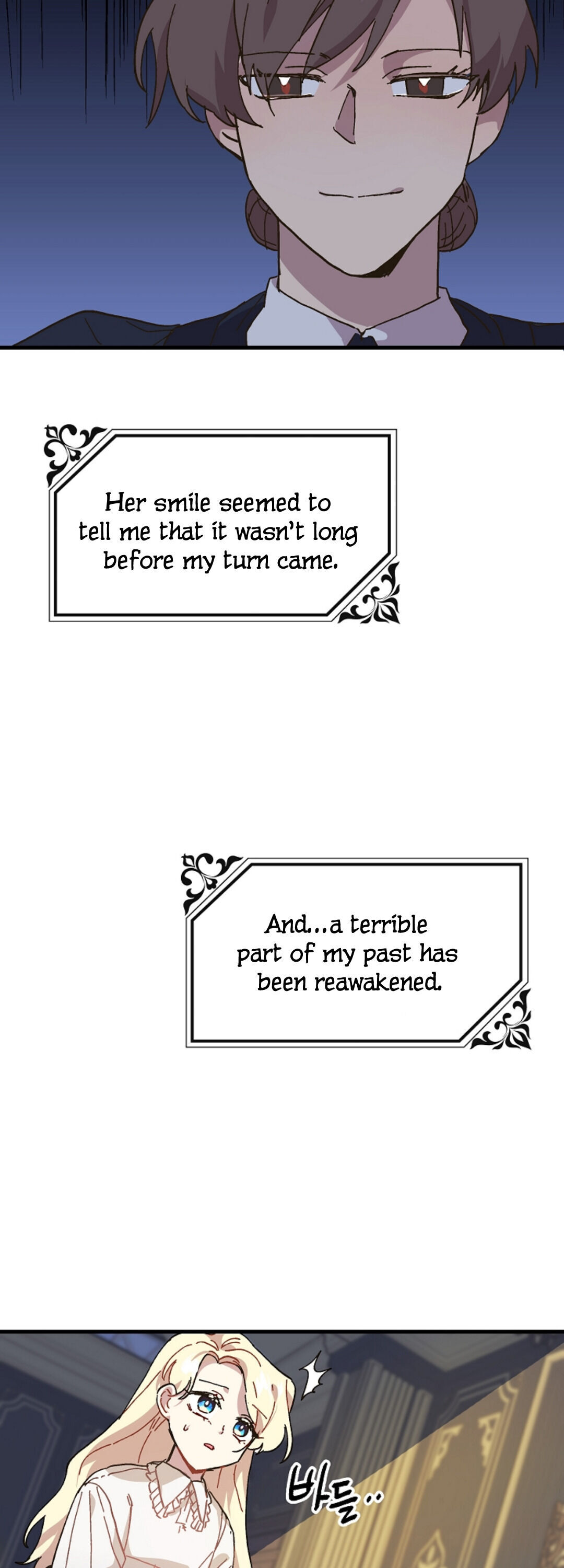 Crazy Like a Fox chapter 1 - page 24