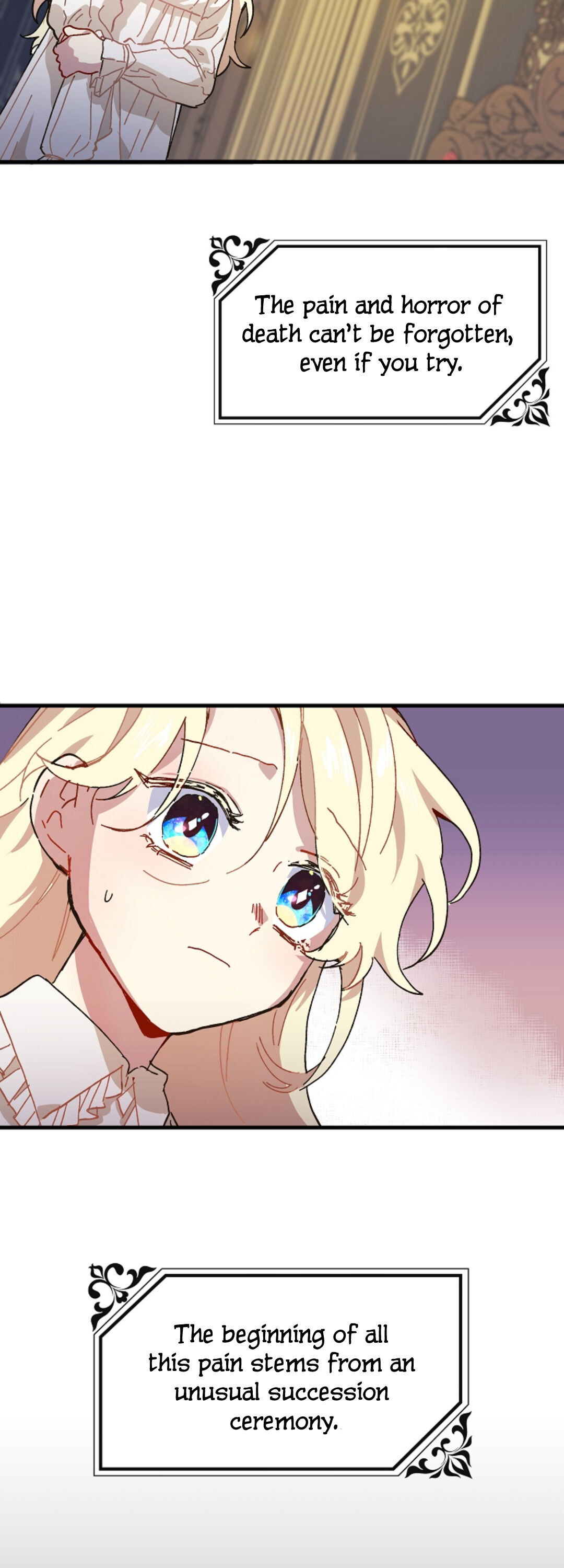 Crazy Like a Fox chapter 1 - page 25