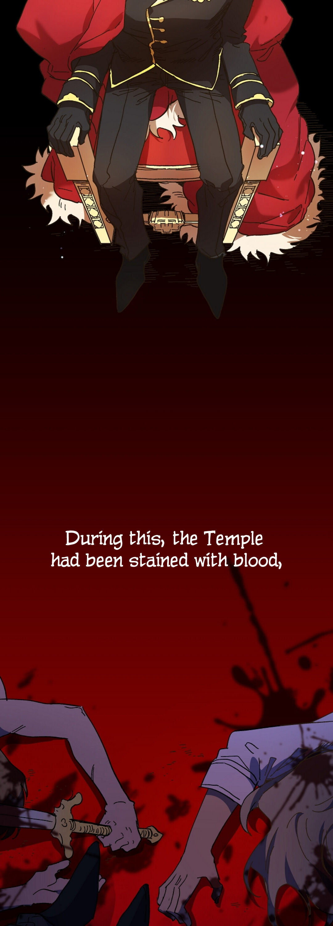 Crazy Like a Fox chapter 1 - page 28