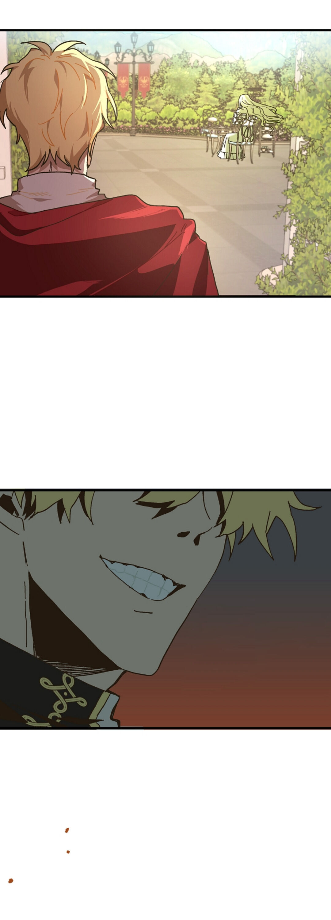Crazy Like a Fox chapter 1 - page 3