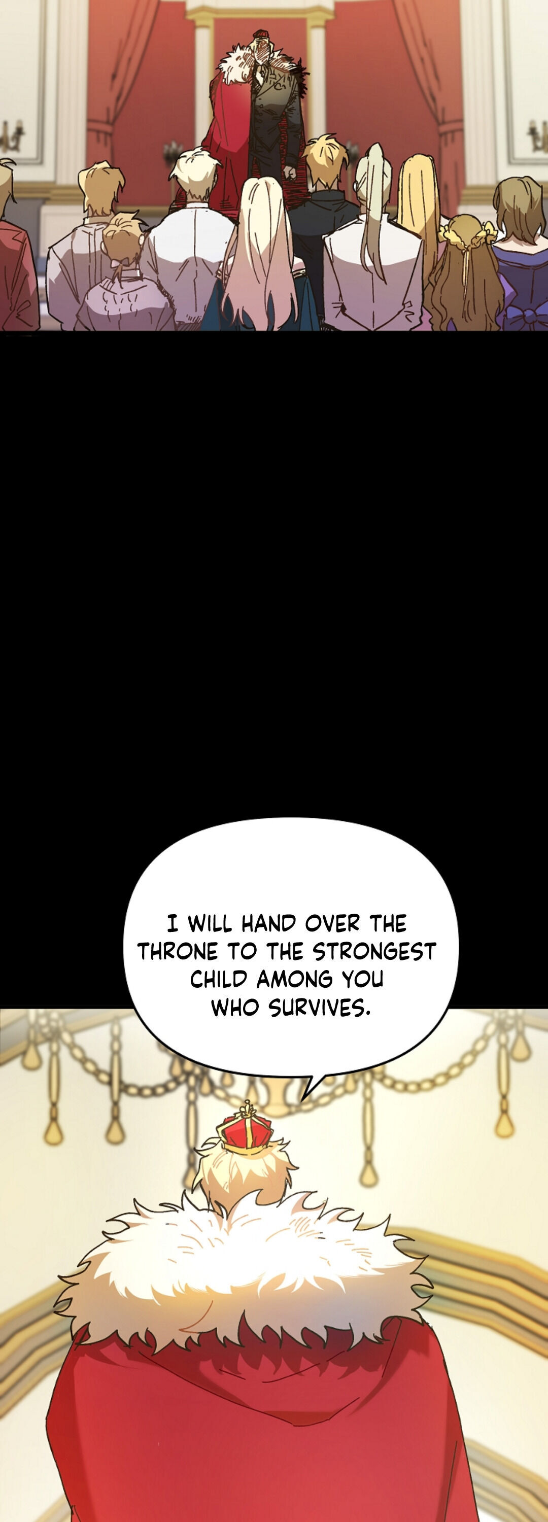 Crazy Like a Fox chapter 1 - page 33