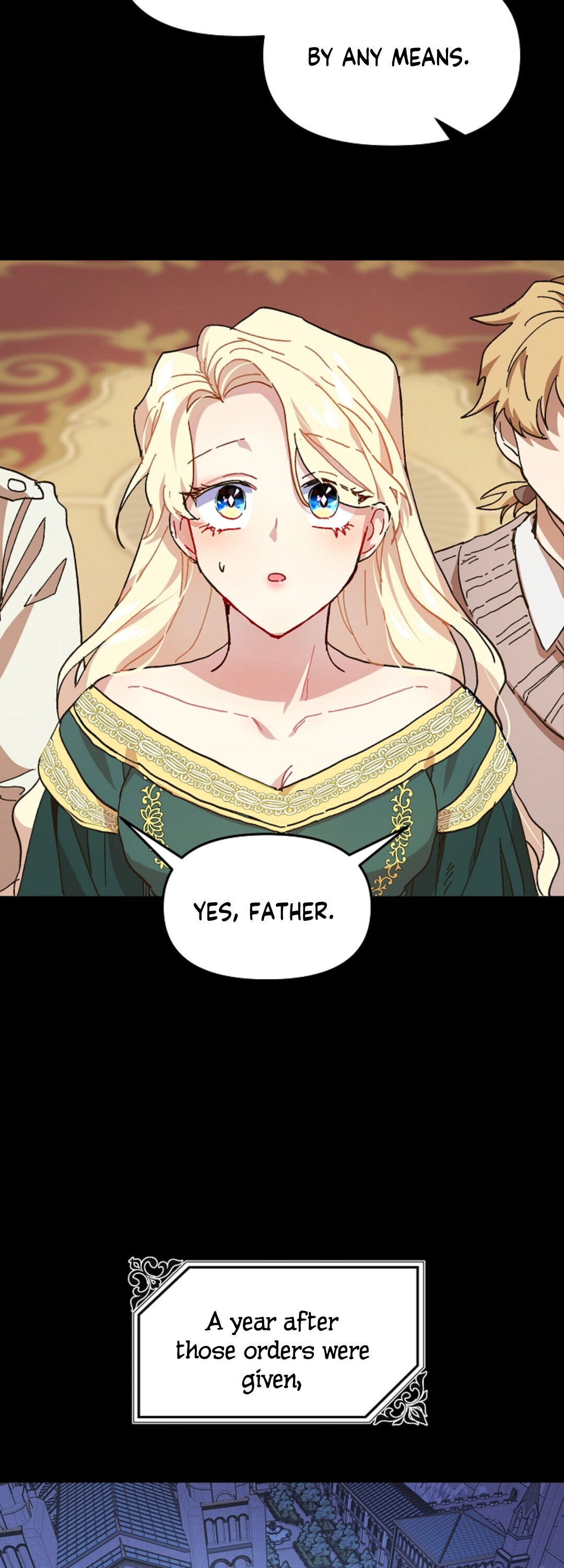 Crazy Like a Fox chapter 1 - page 35