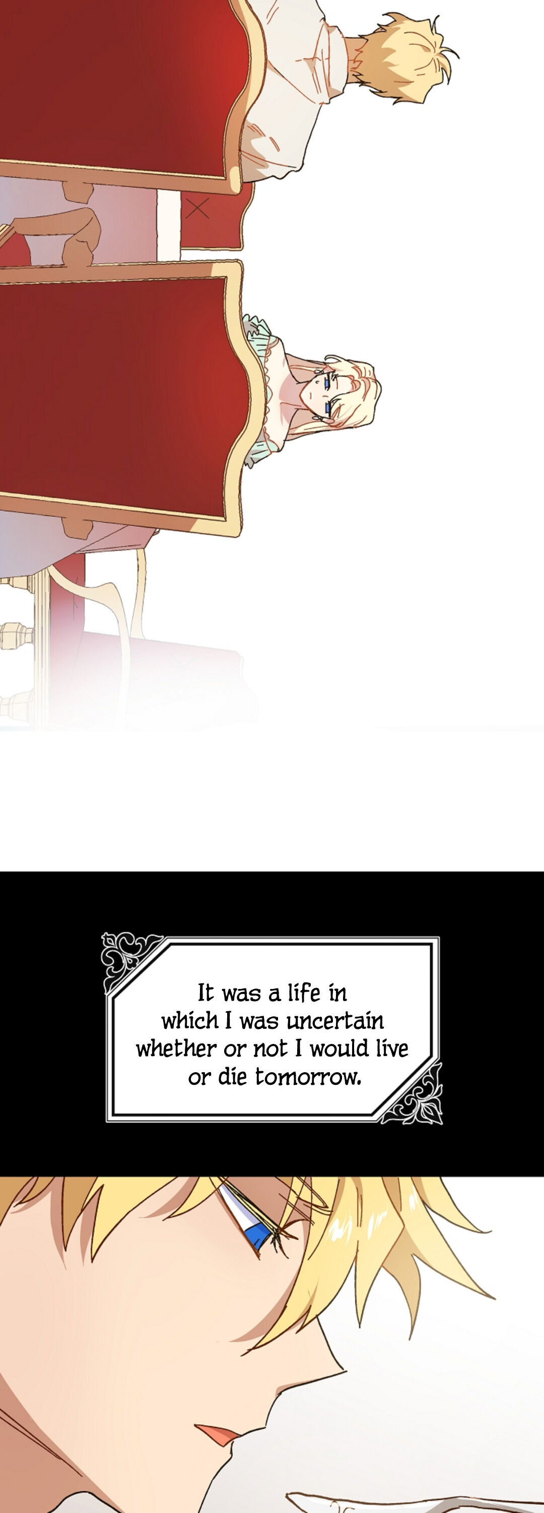 Crazy Like a Fox chapter 1 - page 42