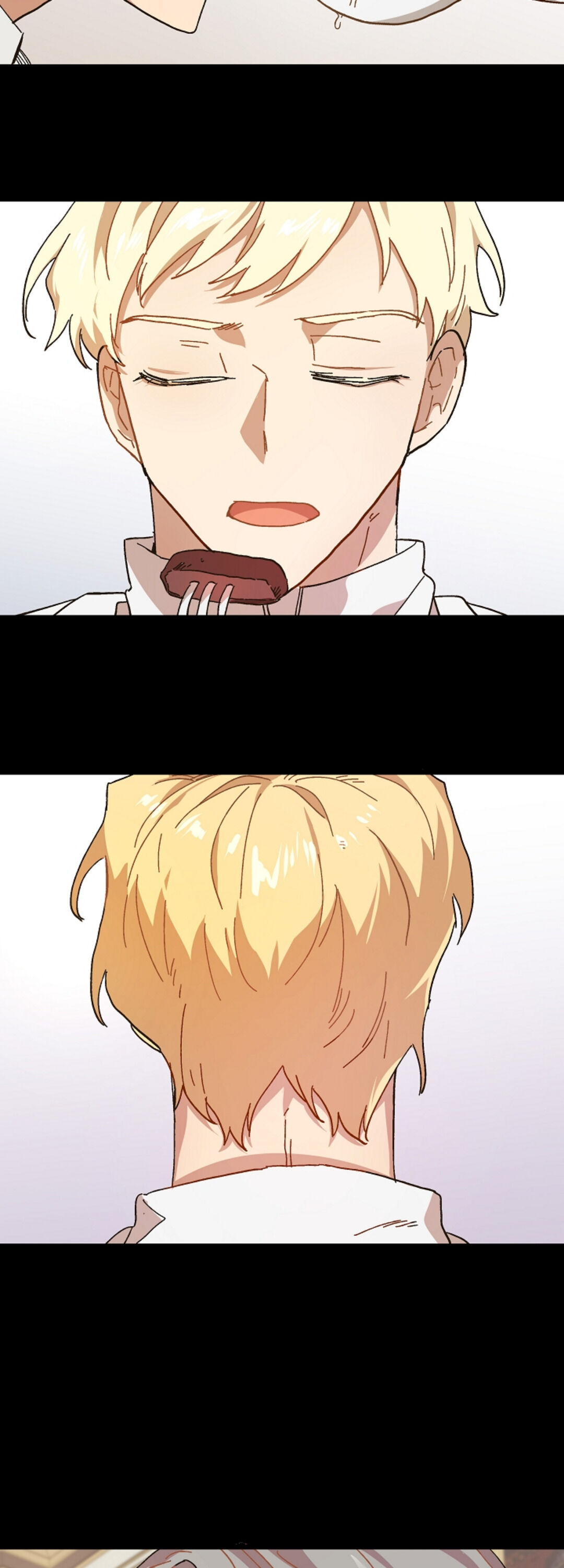 Crazy Like a Fox chapter 1 - page 43