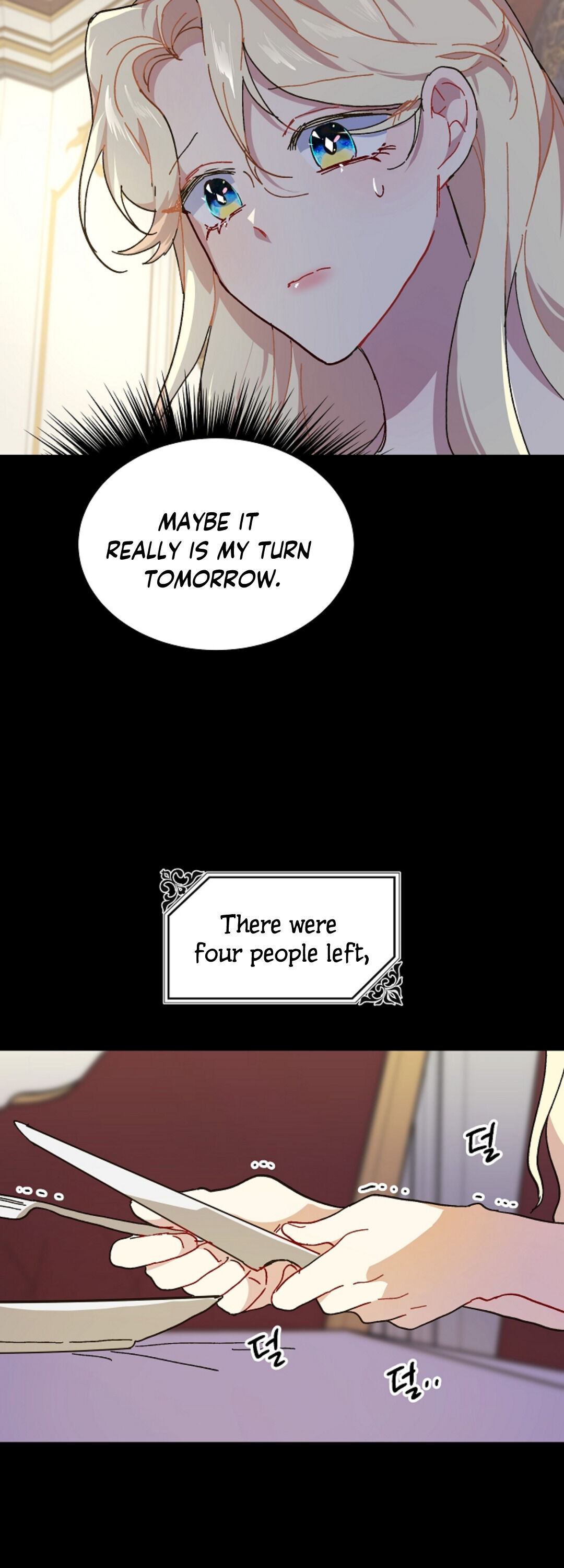 Crazy Like a Fox chapter 1 - page 44