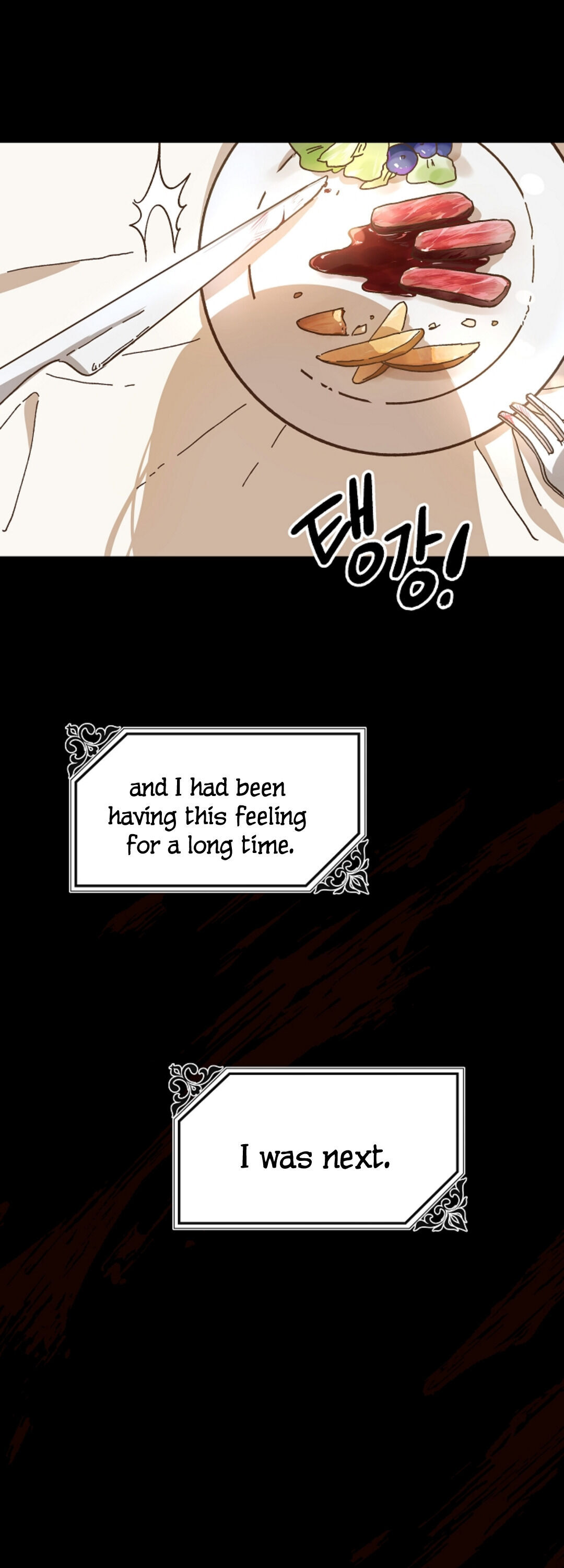 Crazy Like a Fox chapter 1 - page 45