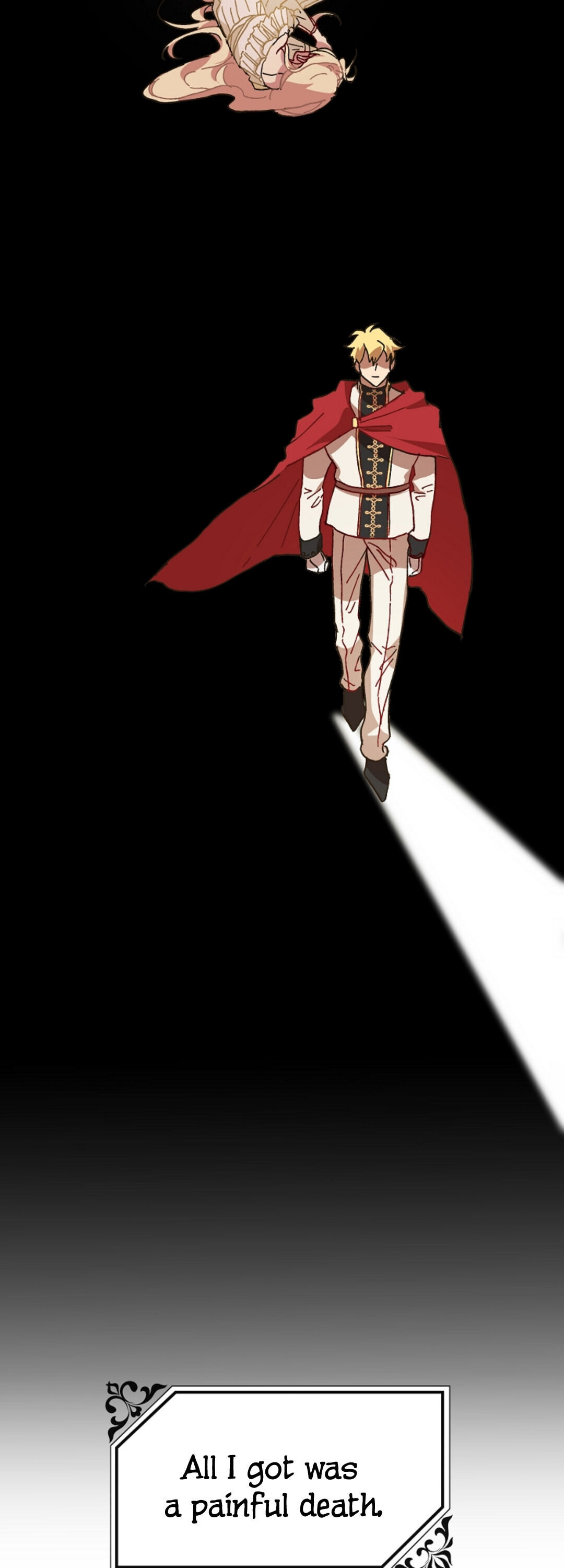 Crazy Like a Fox chapter 1 - page 47
