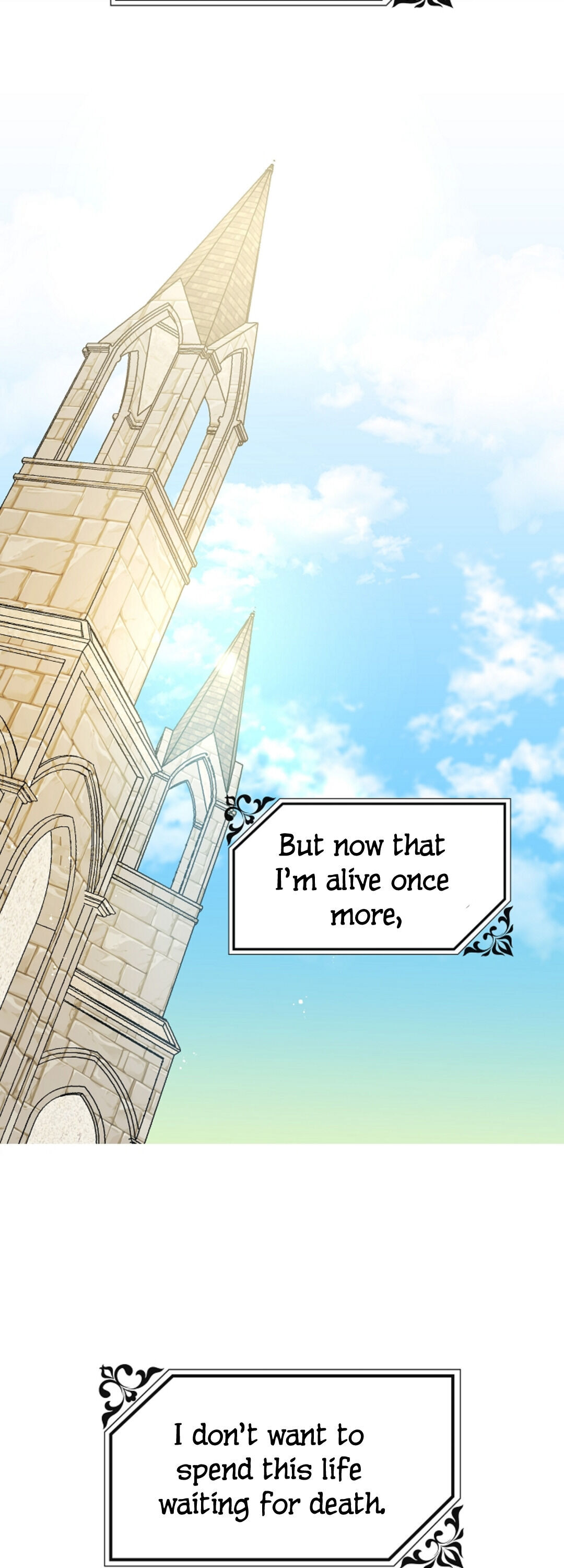 Crazy Like a Fox chapter 1 - page 48