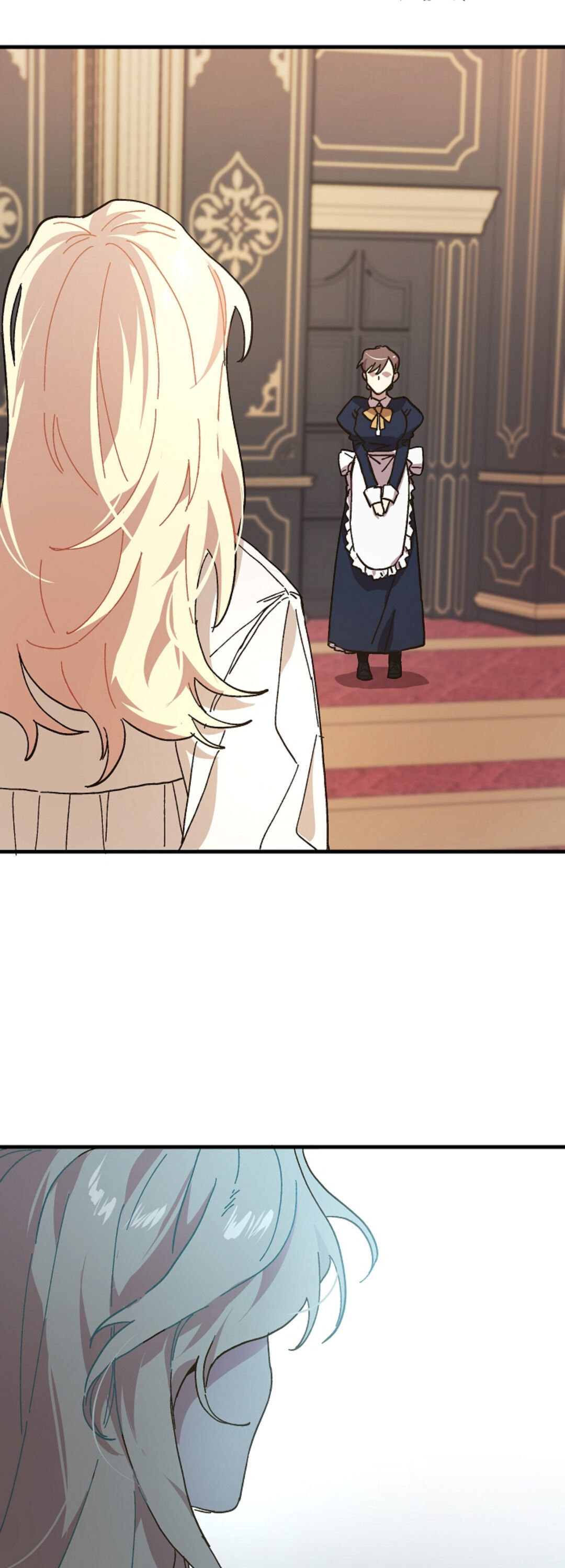 Crazy Like a Fox chapter 1 - page 49