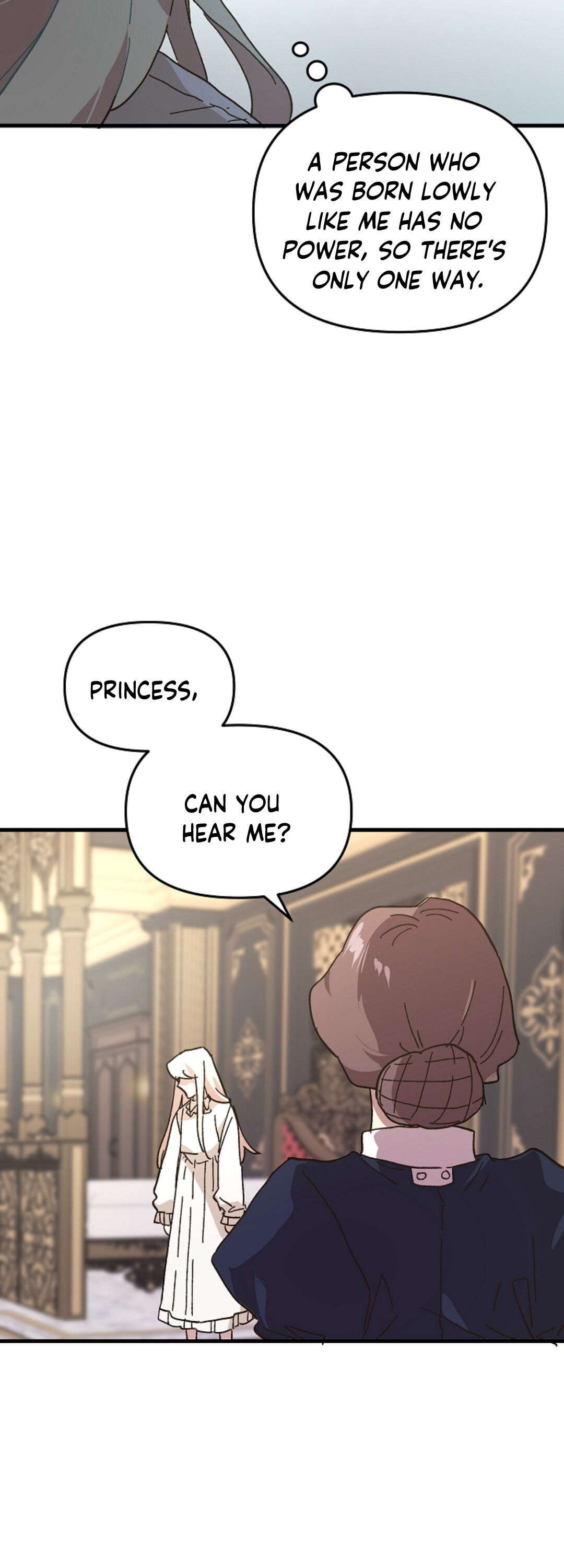Crazy Like a Fox chapter 1 - page 50