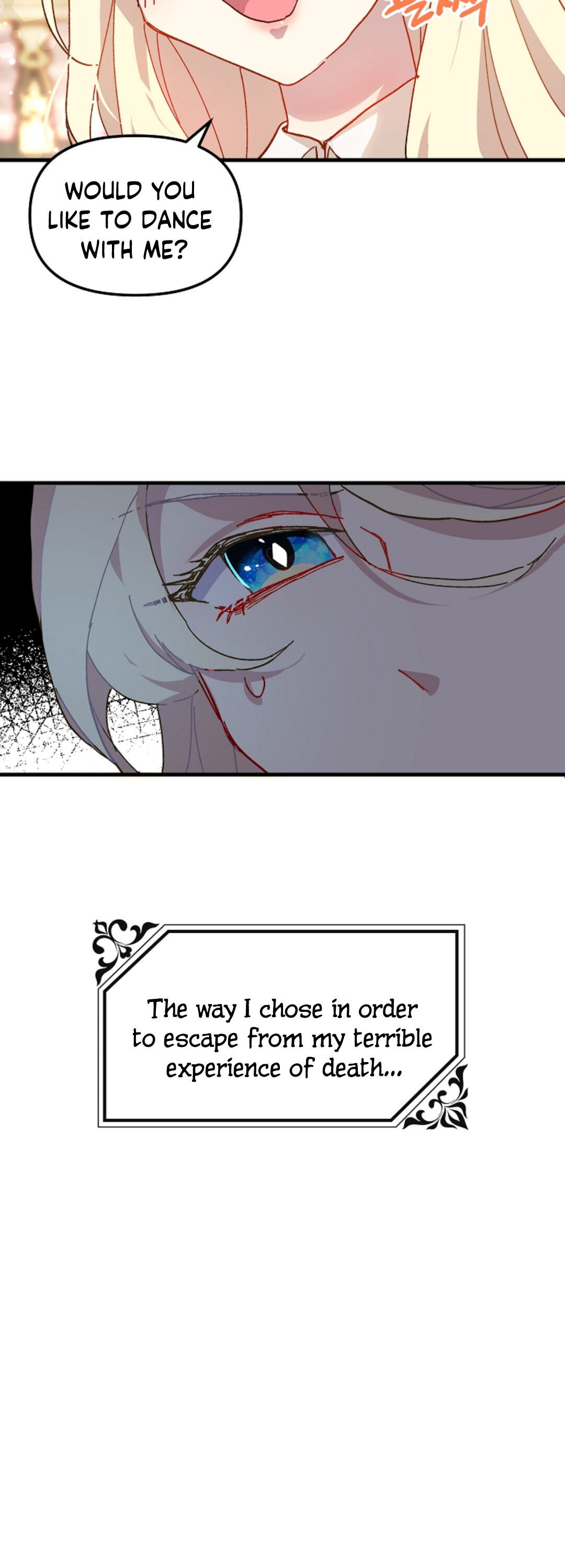 Crazy Like a Fox chapter 1 - page 53