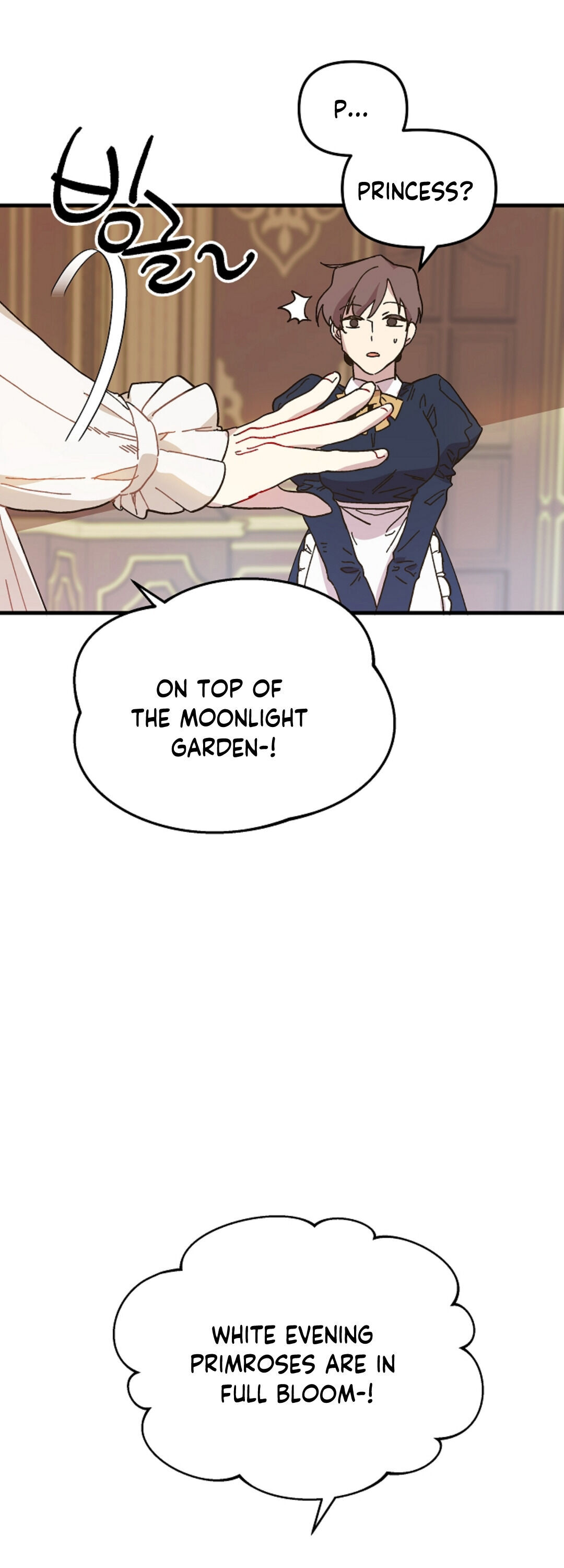 Crazy Like a Fox chapter 1 - page 54