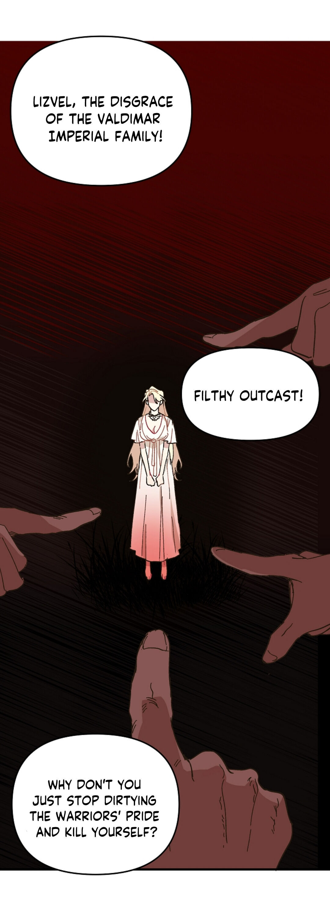 Crazy Like a Fox chapter 1 - page 58