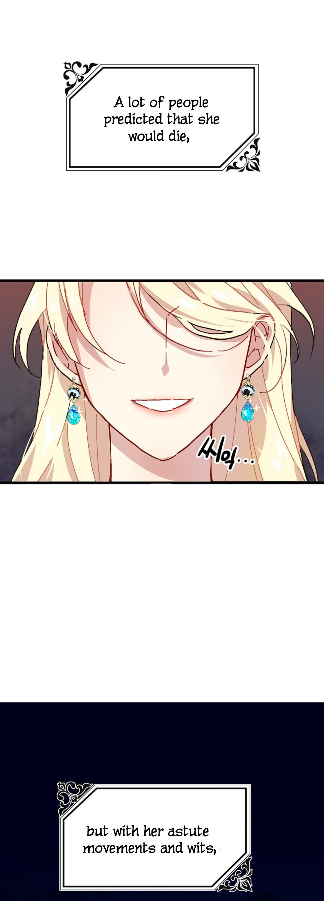 Crazy Like a Fox chapter 1 - page 59