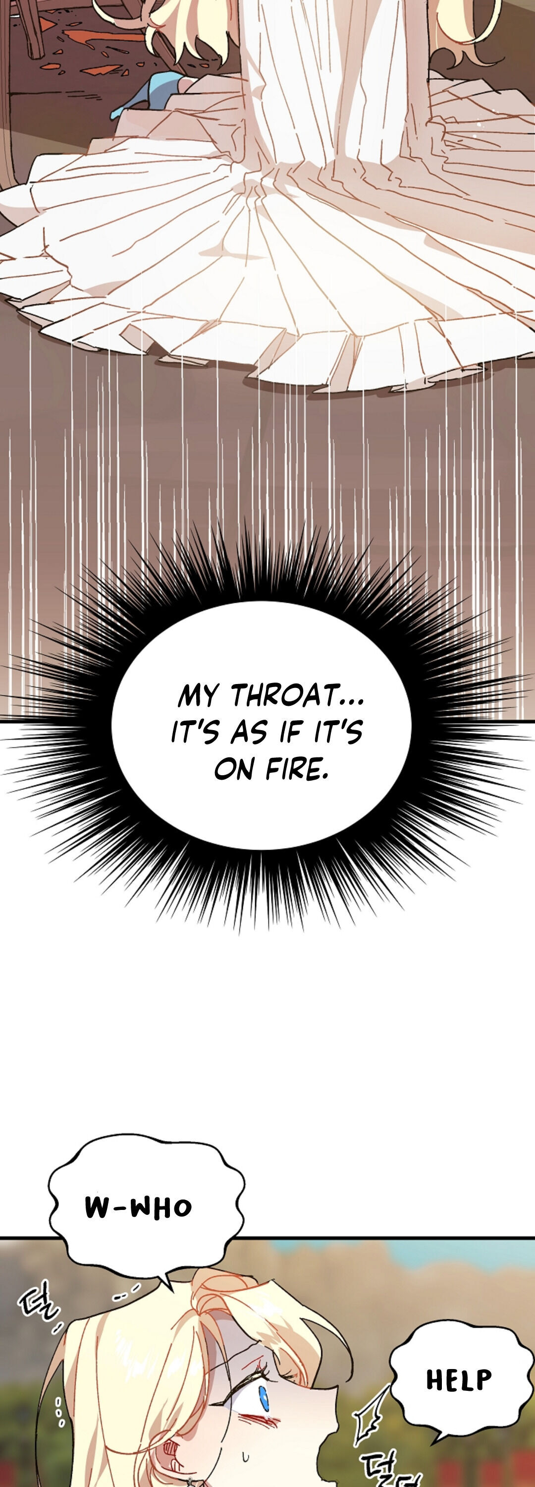 Crazy Like a Fox chapter 1 - page 6