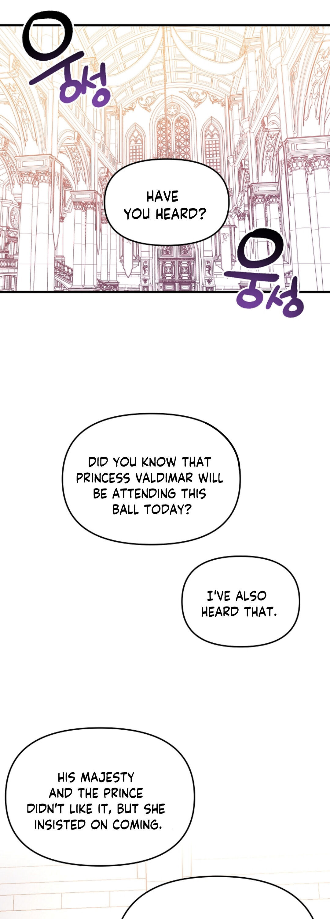 Crazy Like a Fox chapter 1 - page 64