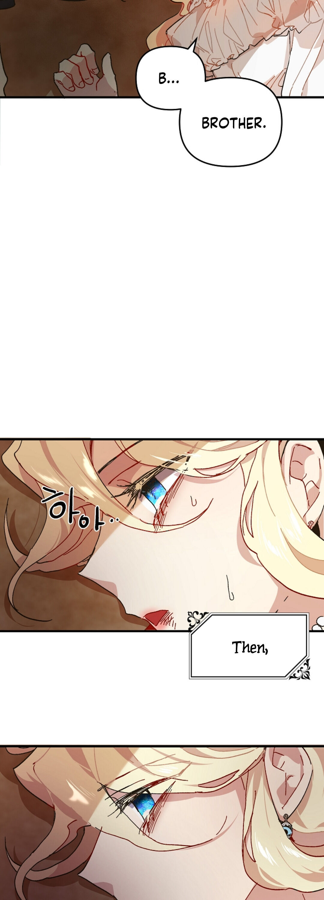 Crazy Like a Fox chapter 1 - page 9