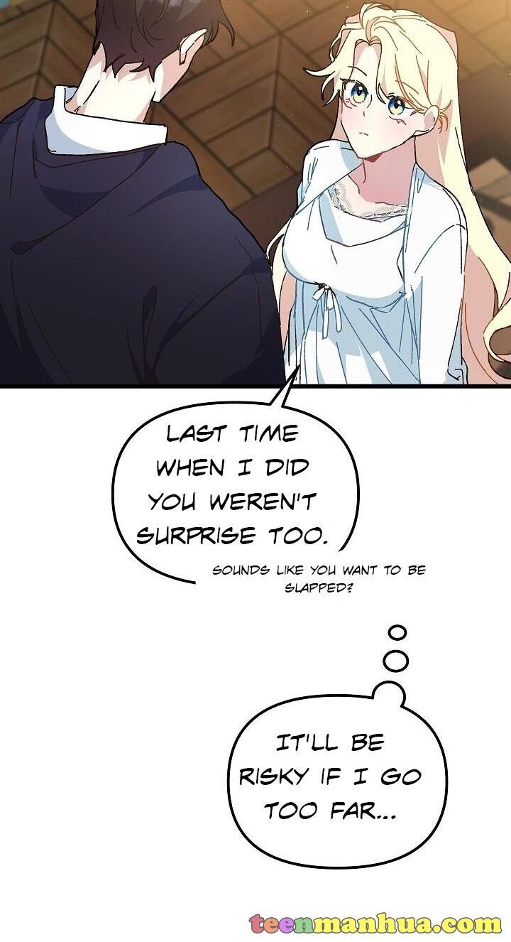 Crazy Like a Fox chapter 10 - page 17