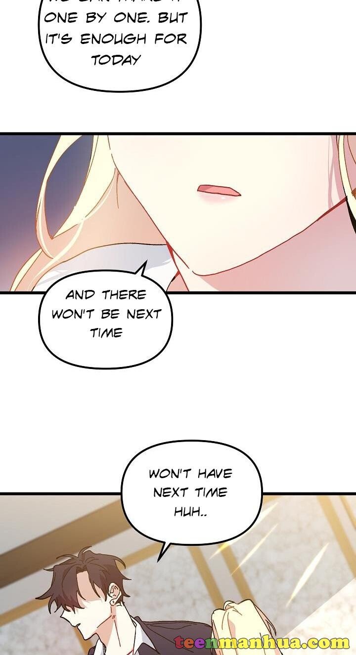 Crazy Like a Fox chapter 10 - page 20