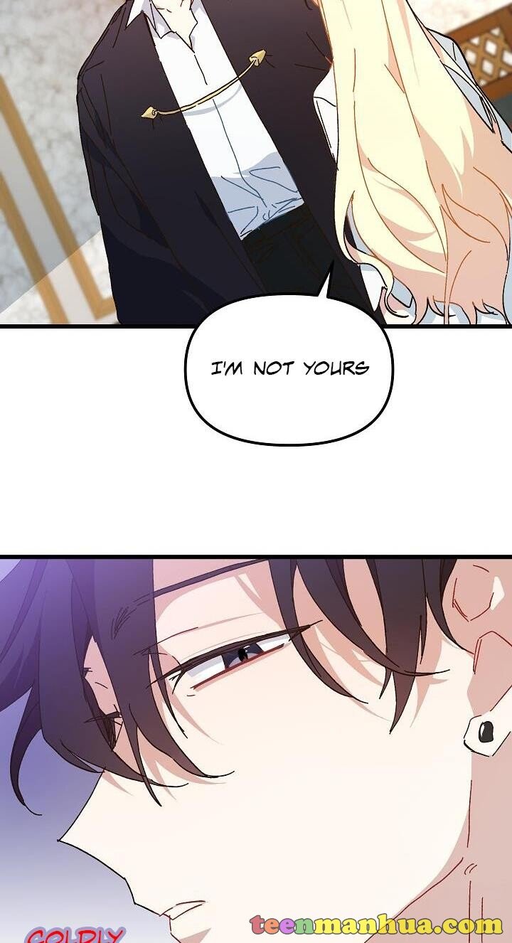 Crazy Like a Fox chapter 10 - page 21
