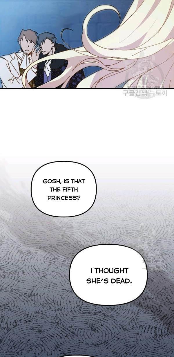 Crazy Like a Fox chapter 13 - page 45
