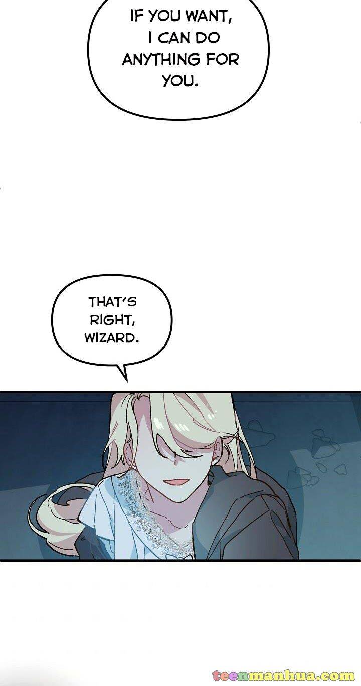 Crazy Like a Fox chapter 15 - page 11