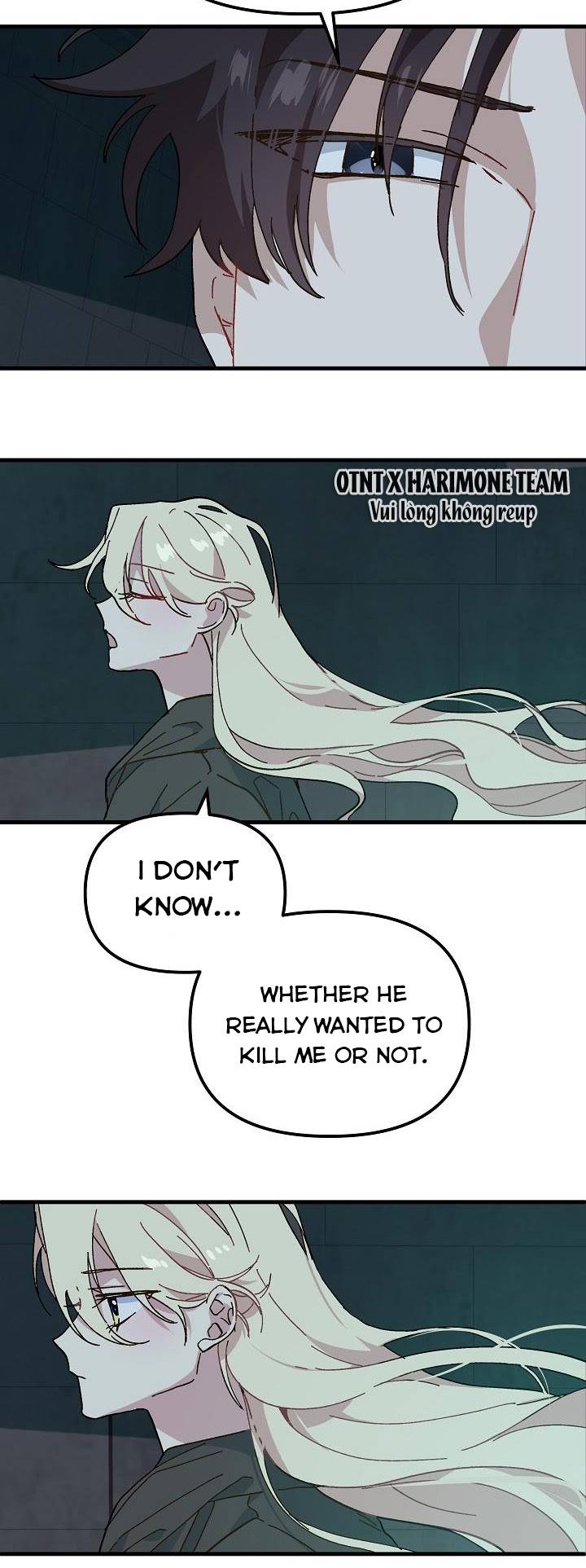 Crazy Like a Fox chapter 15 - page 37