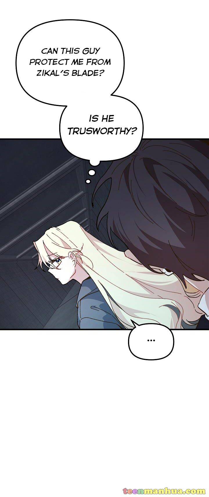 Crazy Like a Fox chapter 15 - page 45