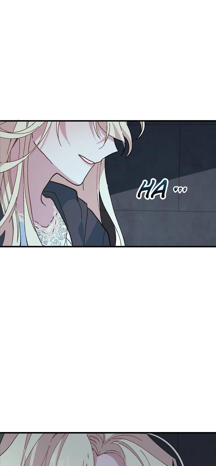 Crazy Like a Fox chapter 15 - page 7
