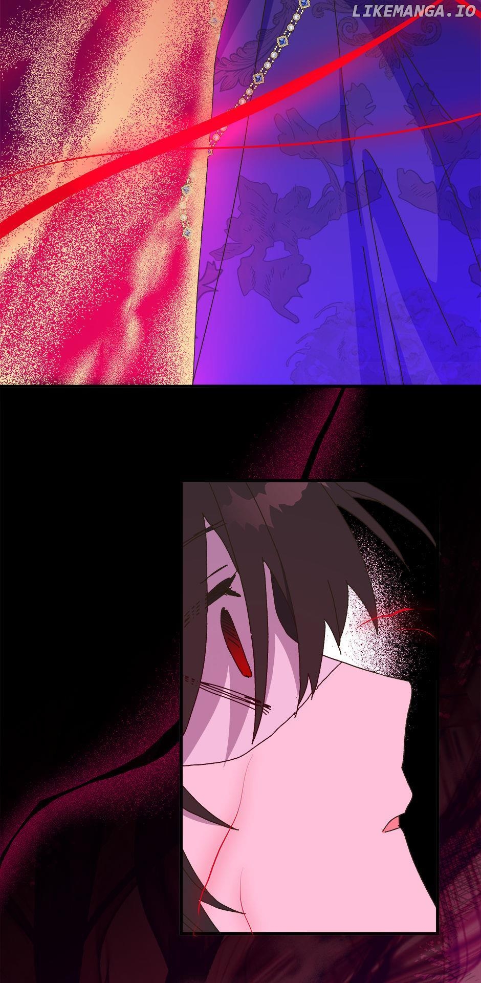 Crazy Like a Fox Chapter 141 - page 11