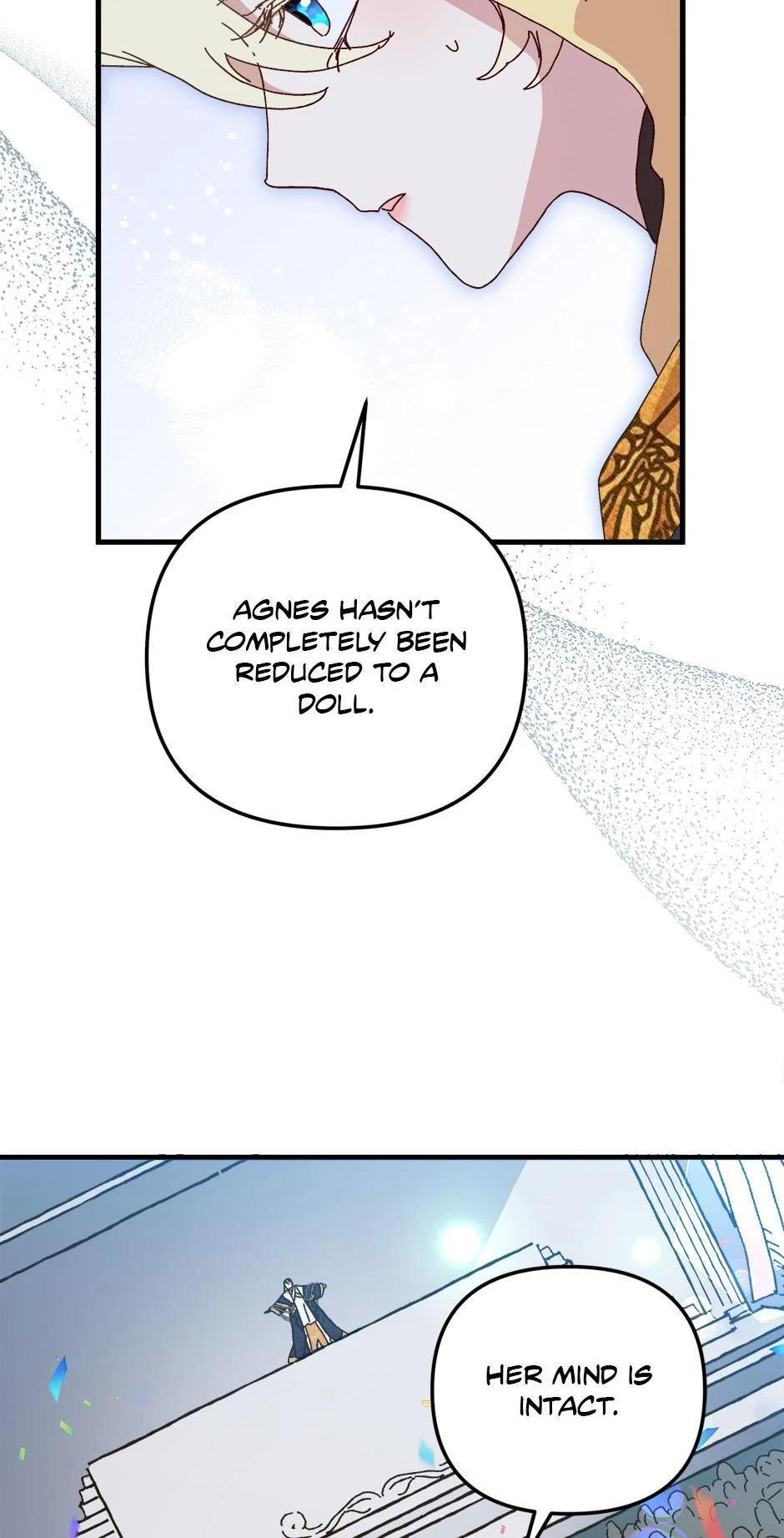 Crazy Like a Fox Chapter 141 - page 17