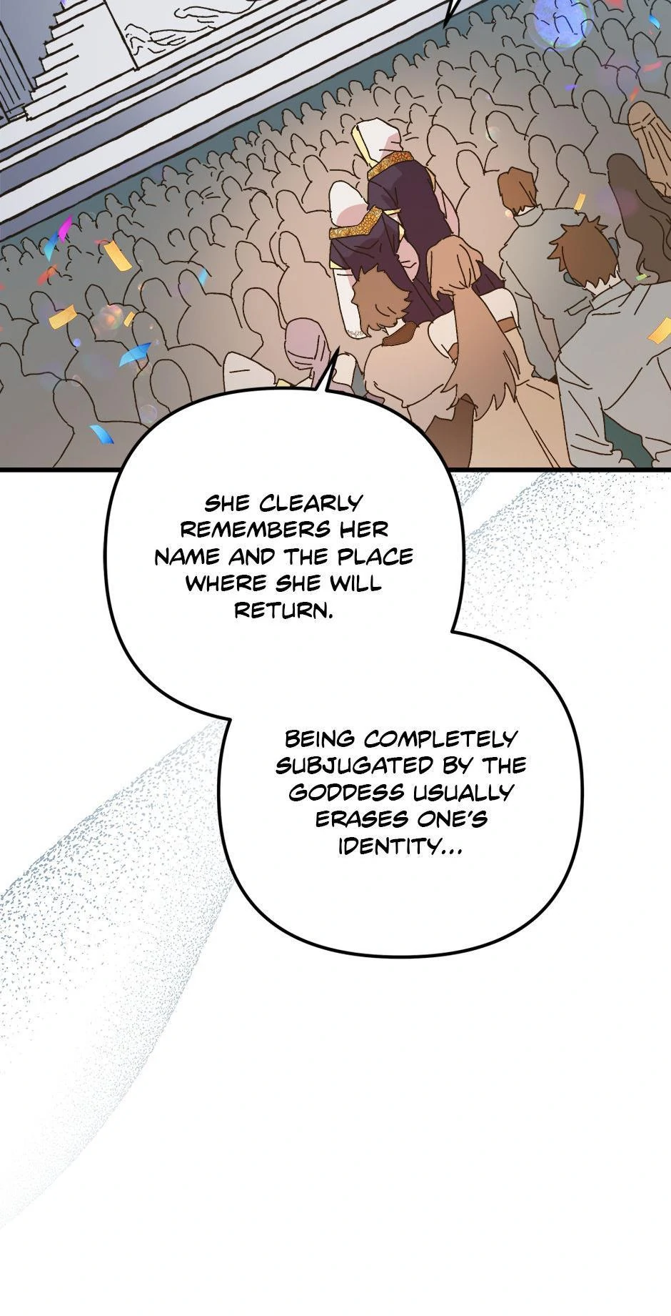 Crazy Like a Fox Chapter 141 - page 18