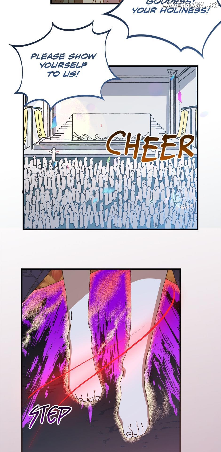 Crazy Like a Fox Chapter 141 - page 2