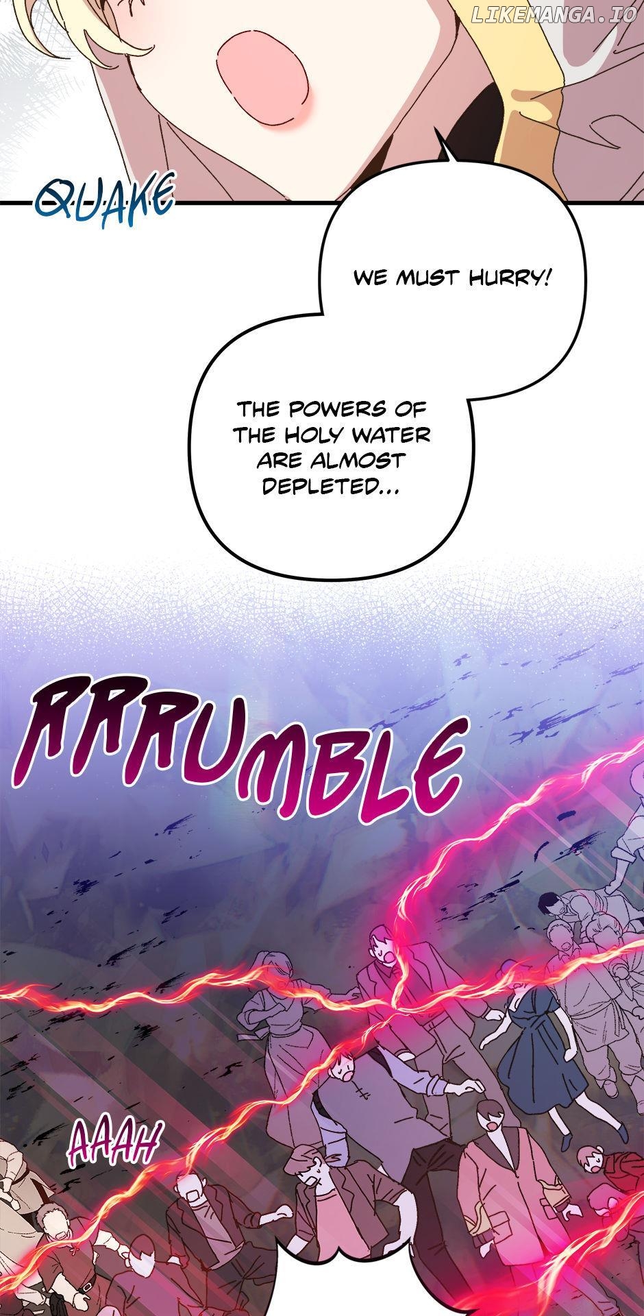 Crazy Like a Fox Chapter 141 - page 21