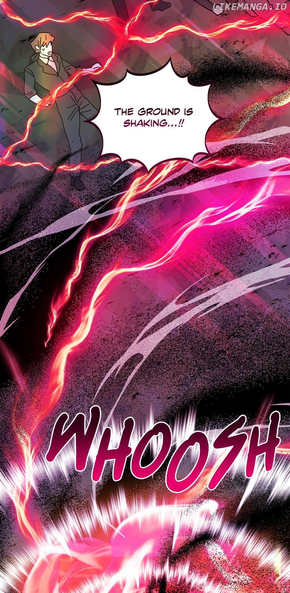 Crazy Like a Fox Chapter 141 - page 23