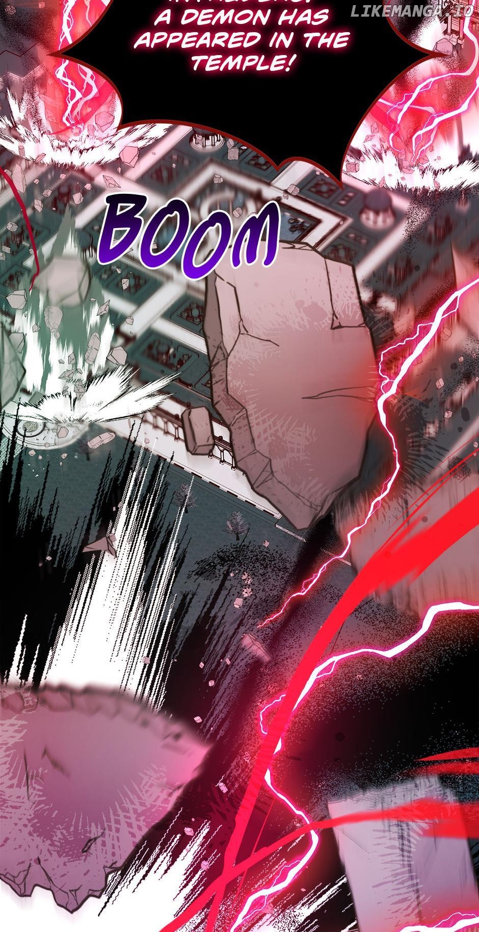 Crazy Like a Fox Chapter 141 - page 26