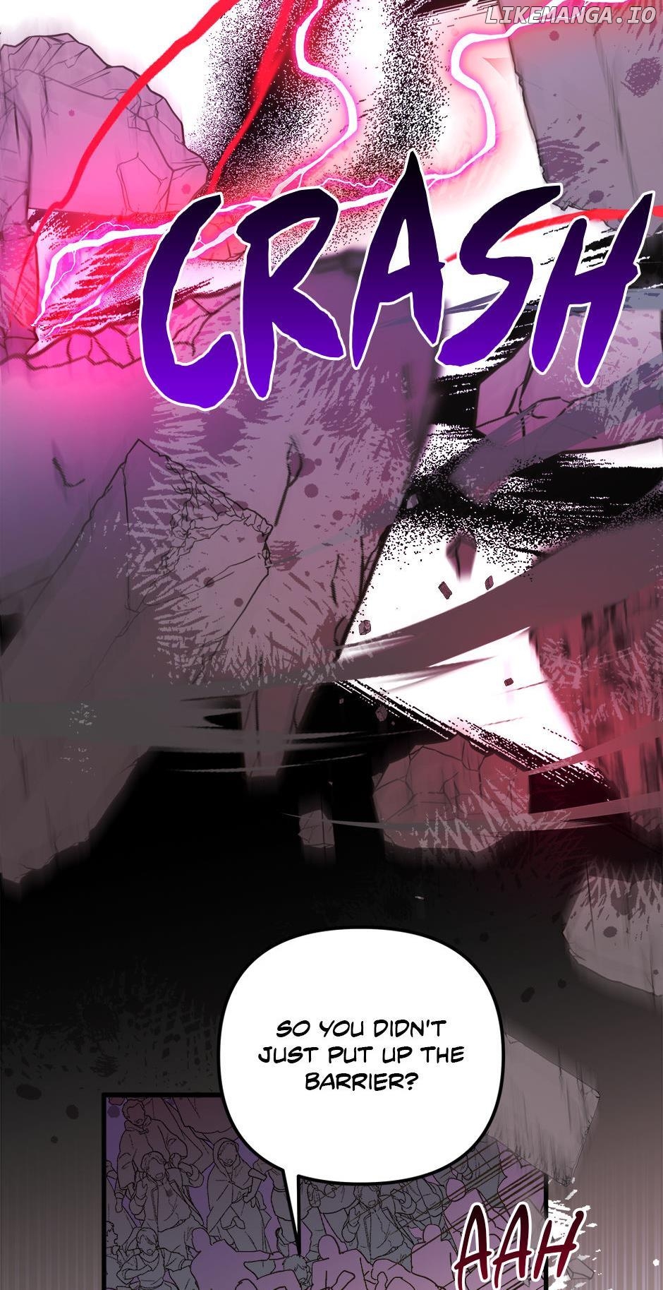 Crazy Like a Fox Chapter 141 - page 27