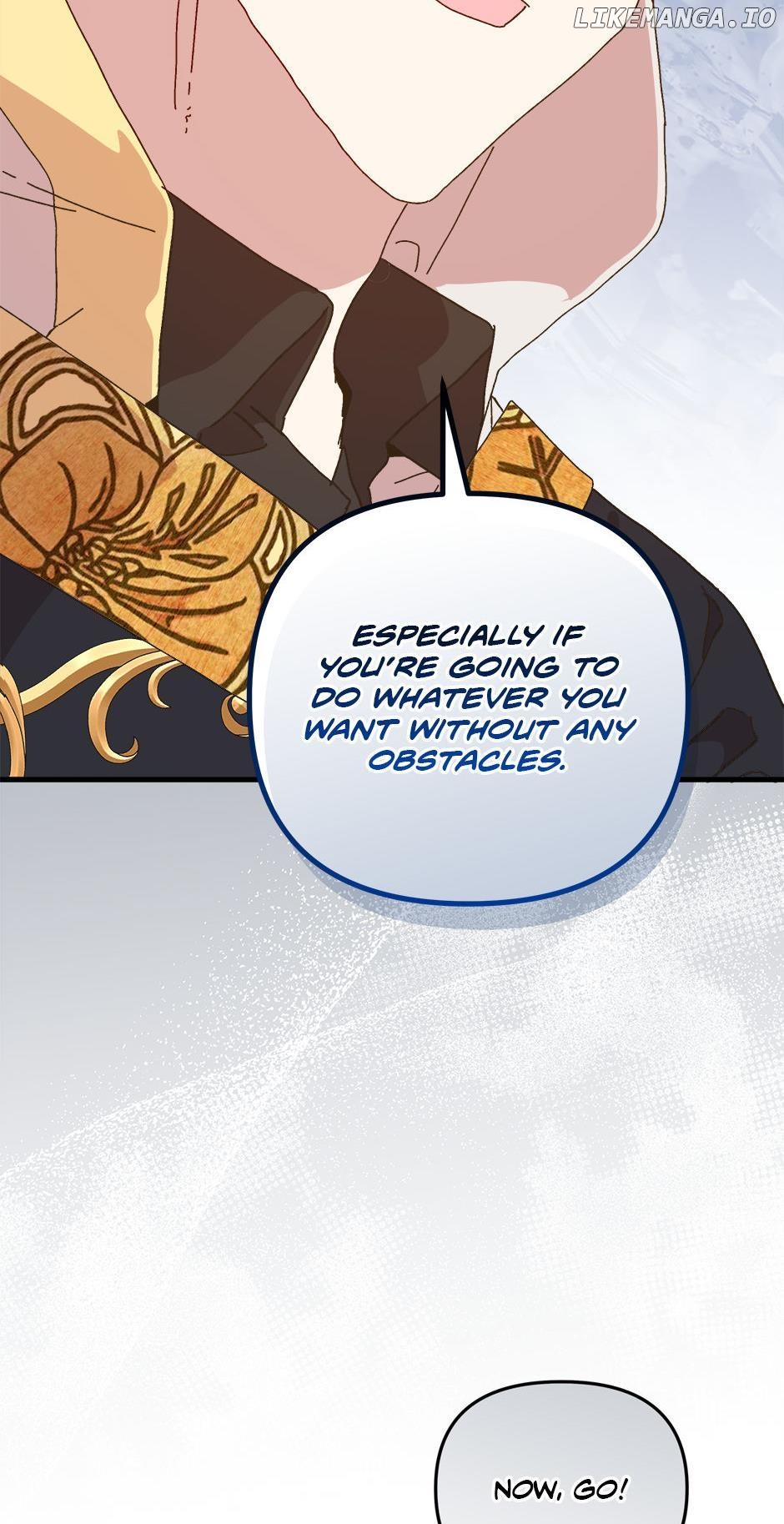 Crazy Like a Fox Chapter 141 - page 29